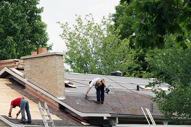 Reliable Phoenix, OR Roofing Contractor Solutions