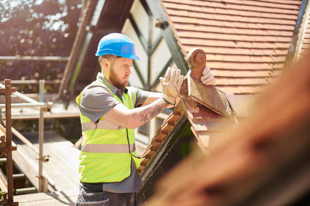 Quick and Trustworthy Emergency Roof Repair Services in Phoenix, OR